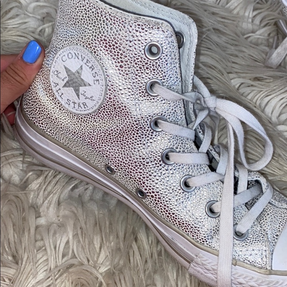 Converse High Tops